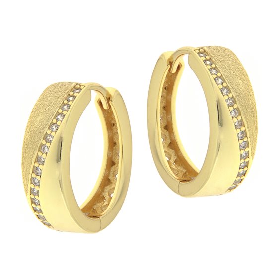 Orecchini Vivi Gioielli Donna in Argento 1998020043598 - 1998020043598